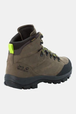 Jack Wolfskin Rebellion Texapore Mid Wandelschoen -Meindl Fietsshirts Winkel b22afc0019 5570 03 nl