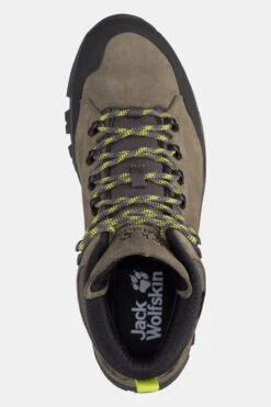 Jack Wolfskin Rebellion Texapore Mid Wandelschoen -Meindl Fietsshirts Winkel b22afc0019 5570 05 nl