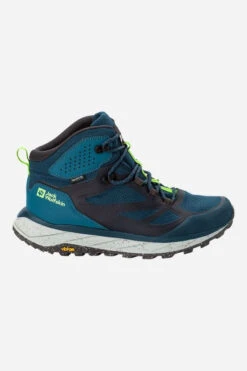 Jack Wolfskin Terraventure Texapore Mid M