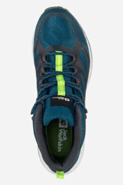 Jack Wolfskin Terraventure Texapore Mid M -Meindl Fietsshirts Winkel b22afc0021 4444 05 nl