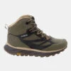 Jack Wolfskin Terraventure Texapore Mid M