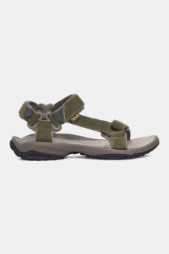 Teva Terra Fi Lite Suede Sandaal