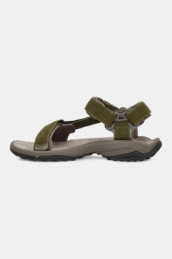 Teva Terra Fi Lite Suede Sandaal -Meindl Fietsshirts Winkel b22bbb0036 5858 03 nl