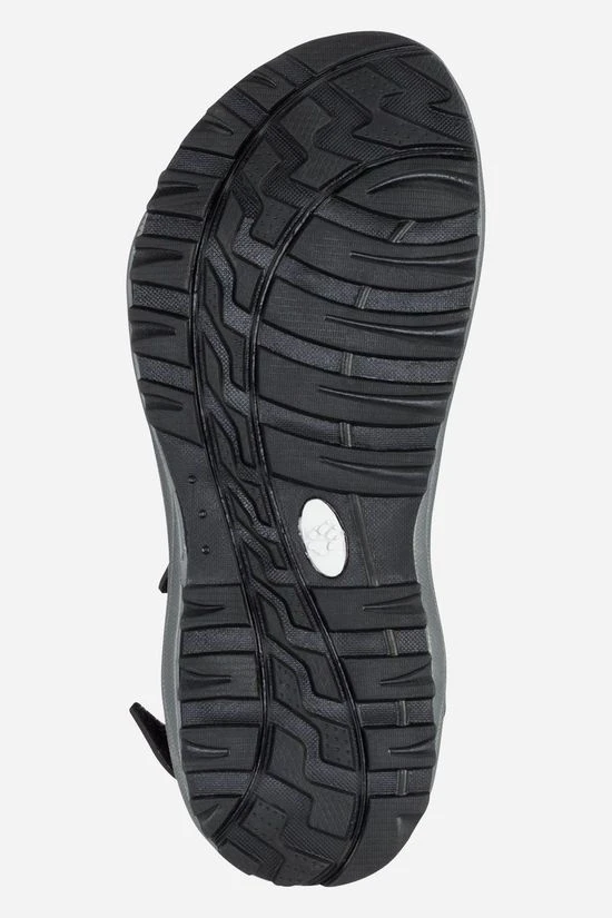 Jack Wolfskin Wave Breaker M Sandaal 6 Jack Wolfskin Wave Breaker M Sandaal - Afbeelding 6