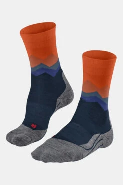 Falke TK2 Crest Wandelsok