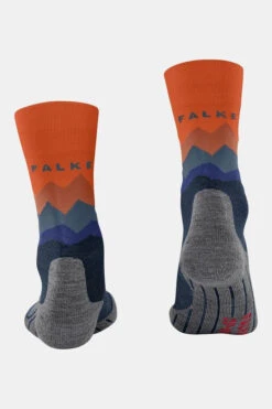 Falke TK2 Crest Wandelsok -Meindl Fietsshirts Winkel b22dab0103 4443 03 nl