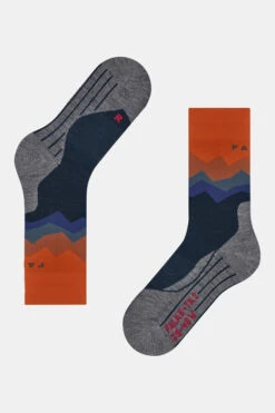 Falke TK2 Crest Wandelsok -Meindl Fietsshirts Winkel b22dab0103 4443 06 nl