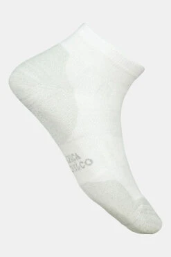 Outdoor Merino Ankle Wandelsok