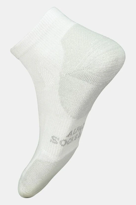 Outdoor Merino Ankle Wandelsok 2 Outdoor Merino Ankle Wandelsok - Afbeelding 2