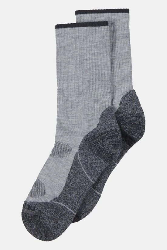 Light Hiker Crew Cool 1-Pack Wandelsok 1 Light Hiker Crew Cool 1-Pack Wandelsok