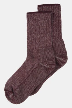 Mid Hiker Crew 1-Pack Wandelsok