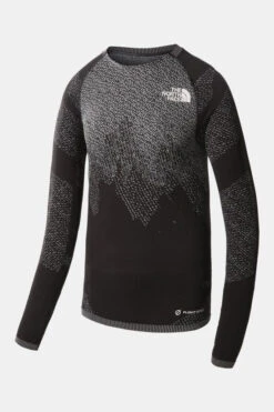 The North Face Flight Series Seamless T-shirt -Meindl Fietsshirts Winkel c12bab0005 7010 01 nl