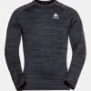 Odlo Midlayer Run Easy Warm