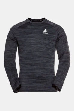 Odlo Midlayer Run Easy Warm