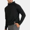 Vuori Ponto Performance 1/2 Zip Hoodie
