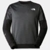 The North Face M Ma Crew Fleece