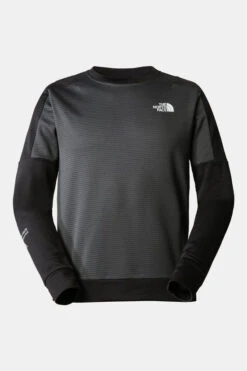 The North Face M Ma Crew Fleece