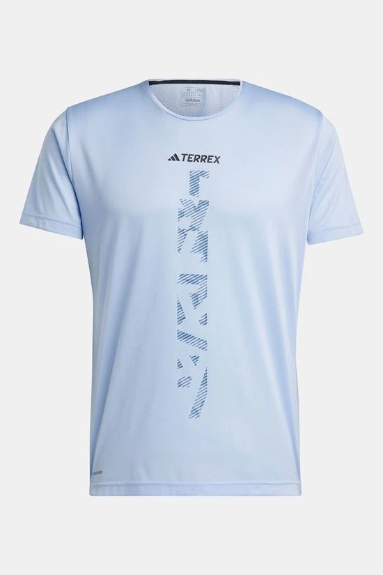 ADIDAS AgravicT-Shirt 6 ADIDAS AgravicT-Shirt - Afbeelding 6