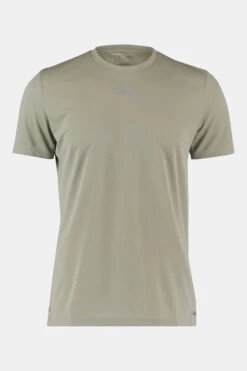 ADIDAS Own The Run Cooler T-shirt