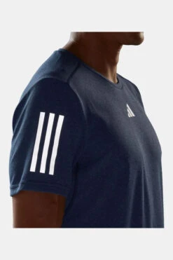 ADIDAS Own The Run Heather Tee -Meindl Fietsshirts Winkel c12bac0138 4141 06 nl