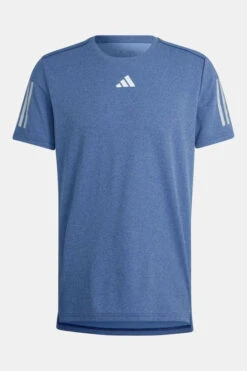 ADIDAS Own The Run Heather Tee -Meindl Fietsshirts Winkel c12bac0138 4141 07 nl