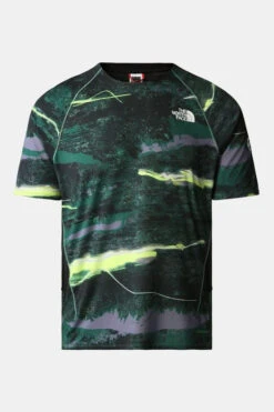 The North Face Men’S Summit High Trail Run S/S -Meindl Fietsshirts Winkel c12bac0140 7050 01 nl