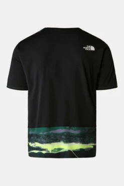 The North Face Men’S Summit High Trail Run S/S -Meindl Fietsshirts Winkel c12bac0140 7050 02 nl