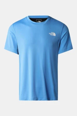 The North Face Lightbright S/S Tee Sportshirt -Meindl Fietsshirts Winkel c12bac0141 4242 01 nl