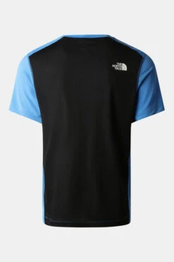 The North Face Lightbright S/S Tee Sportshirt -Meindl Fietsshirts Winkel c12bac0141 4242 02 nl