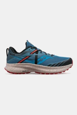 Saucony Ride 15 TR Trailschoen