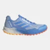 ADIDAS Terrex Agravic Flow 2 Trailschoen