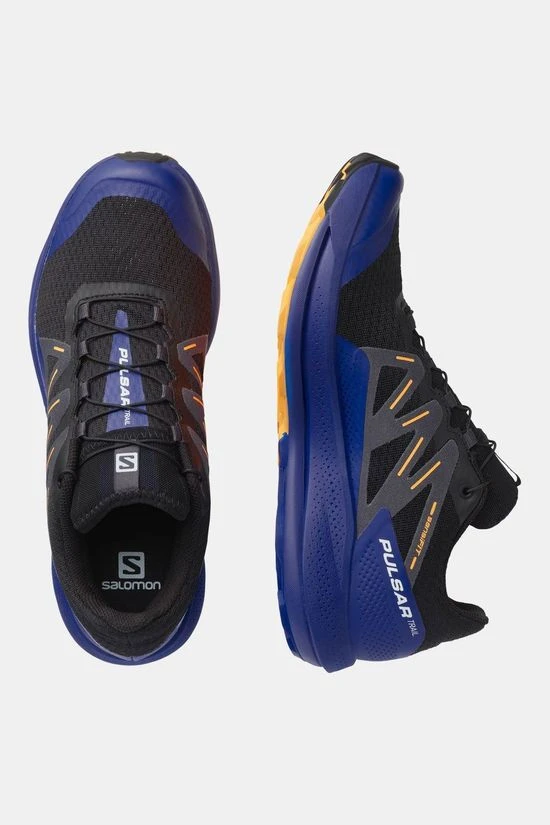 Salomon Pulsar Trail Hardloopschoen 6 Salomon Pulsar Trail Hardloopschoen - Afbeelding 6