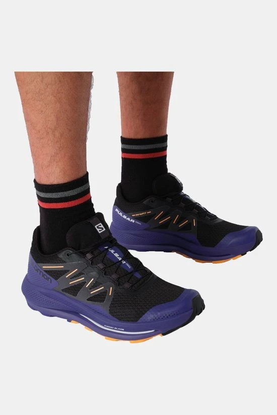 Salomon Pulsar Trail Hardloopschoen 7 Salomon Pulsar Trail Hardloopschoen - Afbeelding 7