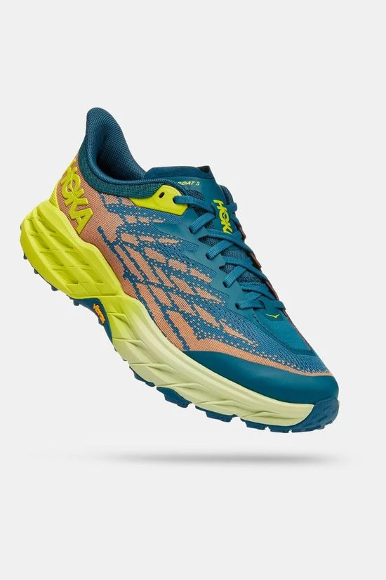 Hoka Speedgoat 5 2 Hoka Speedgoat 5 - Afbeelding 2