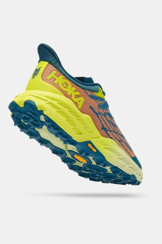 Hoka Speedgoat 5 4 Hoka Speedgoat 5 - Afbeelding 4