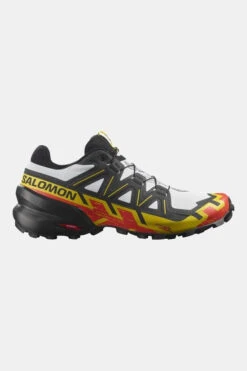 Salomon Mens Speedcross 6