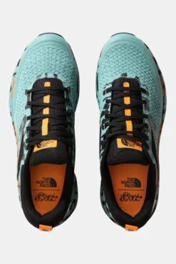 The North Face TNF X Elvira Vectiv Enduris II Trailschoen -Meindl Fietsshirts Winkel c22agc0081 5287 04 nl