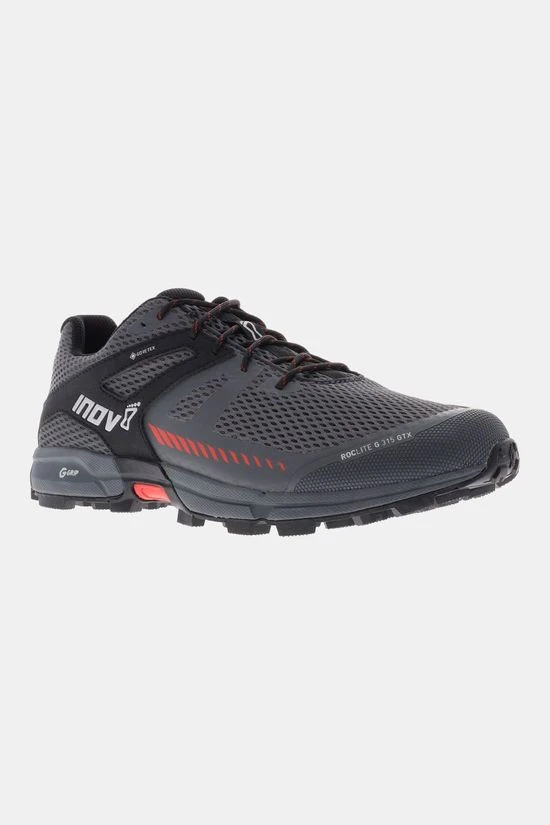 Inov-8 Roclite G 315 Gore-Tex V2 Wandelschoen 2 Inov-8 Roclite G 315 Gore-Tex V2 Wandelschoen - Afbeelding 2