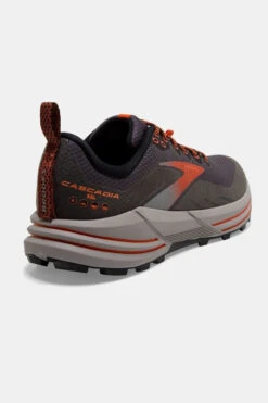 BROOKS Cascadia 16 Gore-Tex Trail Schoen D -Meindl Fietsshirts Winkel c22agc0114 7071 04 nl