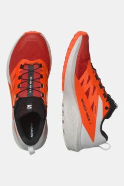 Salomon Sense Ride 5 Trailschoen -Meindl Fietsshirts Winkel c22agc0128 3026 04 nl