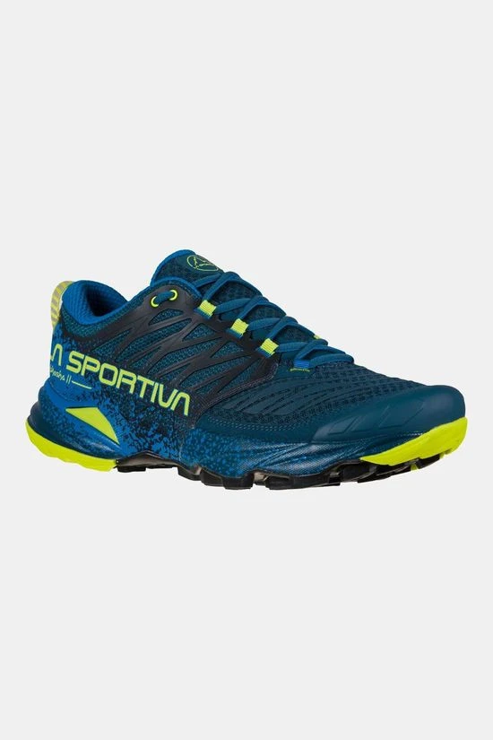 La Sportiva Akasha II Trailschoen 2 La Sportiva Akasha II Trailschoen - Afbeelding 2