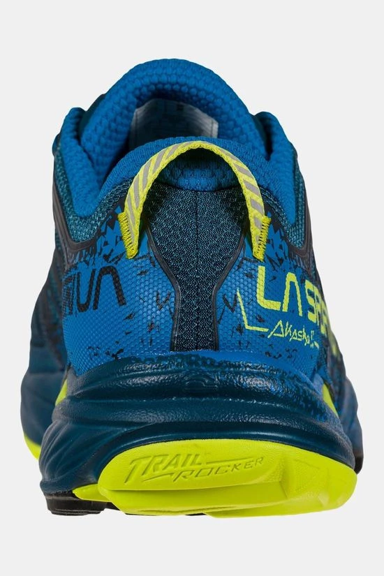 La Sportiva Akasha II Trailschoen 5 La Sportiva Akasha II Trailschoen - Afbeelding 5