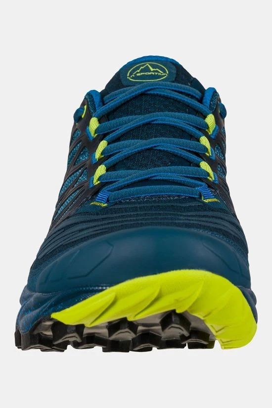 La Sportiva Akasha II Trailschoen 6 La Sportiva Akasha II Trailschoen - Afbeelding 6