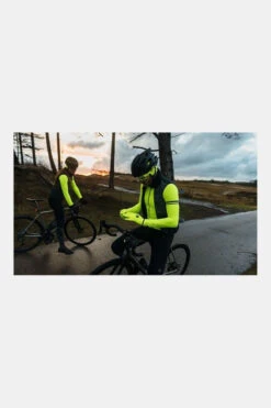 AGU Jersey Long Sleeve Essential Thermo -Meindl Fietsshirts Winkel d12bab0023 2020 03 nl