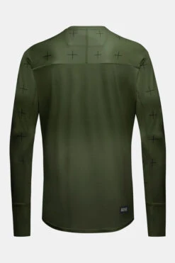 Gore Wear Trailkpr Daily Long Sleeve Jer -Meindl Fietsshirts Winkel d12bab0038 5151 03 nl