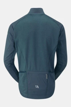 Rab Cinder Ridgeline Fietsjas -Meindl Fietsshirts Winkel d12bab0050 4785 04 nl