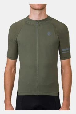 AGU Core Jersey Ss Ii Essential
