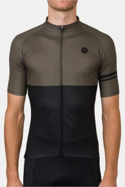 AGU Duo Jersey Ss Essential Men T-Shirt