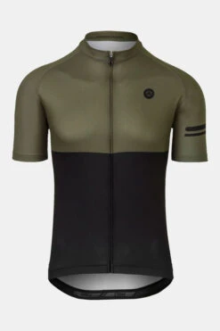 AGU Duo Jersey Ss Essential Men T-Shirt -Meindl Fietsshirts Winkel d12bac0087 5454 07 nl