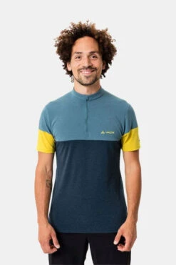 VAUDE Men'S Altissimo Shirt Ii